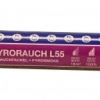 Rauchfackel - Pyrorauch L55, purpur (L55-PUR)