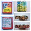 Thunder-Crackers D Thunder-Crackers D