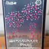 Weissblinker Pink, Batch 2020 - Bild hochgeladen von pyro-dream am 20.10.2025