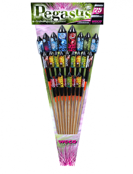 Pegasus (Raketensortiment)