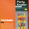 Party-Knaller Party-Knaller
