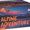 Alpine Adventure