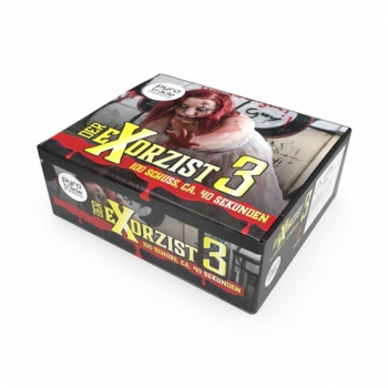 Der Exorzist 3