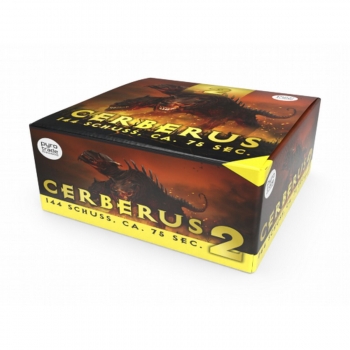 Cerberus 2