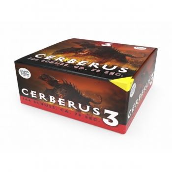 Cerberus 3