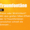 Traumfontäne (Deco-Zimmerfontäne) Traumfontäne (Deco-Zimmerfontäne)