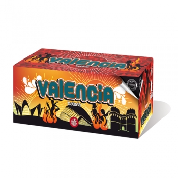 Bateria Valencia