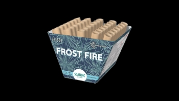 Frost Fire