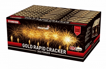 Gold Rapid Cracker