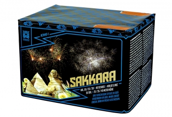 Sakkara