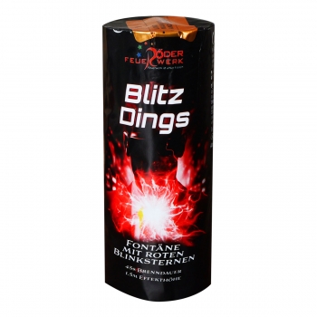 Blitz Dings