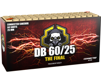 DB 60/25 The Final