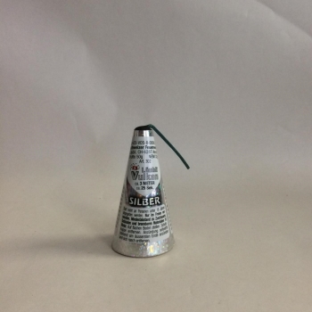 Schweizer Vulkan Silber (Läubli)