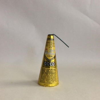 Schweizer Vulkan Gold (Läubli)