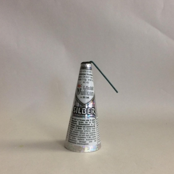 Schweizer Vulkan Silber (Läubli)