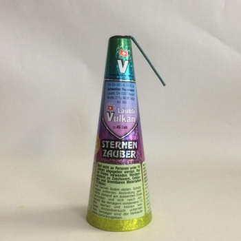 Schweizer Vulkan Sternenzauber (Läubli) Schweizer Vulkan Sternenzauber (Läubli)