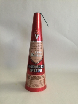 Schweizer Vulkan Feuerbusch Spezial (Läubli) Schweizer Vulkan Feuerbusch Spezial (Läubli)