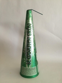 Schweizer Vulkan 2 Minuten Vulkan Grün (Läubli) Schweizer Vulkan 2 Minuten Vulkan Grün (Läubli)