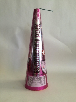 Schweizer Vulkan 2 Minuten Vulkan Pink (Läubli)