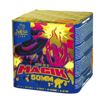Magik  (Iskra Line)