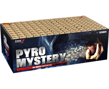 Pyro Mystery