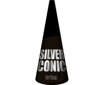 Silver Conic