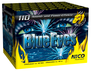 Blue Eyes