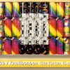 Knallbonbons (12er), unterschiedliche Ausführungen