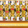 Knallbonbons (12er), unterschiedliche Ausführungen Knallbonbons (12er), unterschiedliche Ausführungen