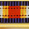 Knallbonbons (12er), unterschiedliche Ausführungen Knallbonbons (12er), unterschiedliche Ausführungen