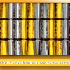Knallbonbons (12er), unterschiedliche Ausführungen Knallbonbons (12er), unterschiedliche Ausführungen