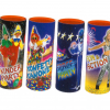 Fun & Action (4er Tisch-FW-Sortiment) Fun & Action (4er Tisch-FW-Sortiment)