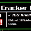Pyro Cracker