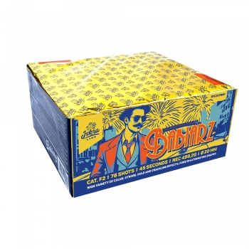 Babiarz (Iskra Line)