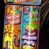 Party Spaß (2er Tisch-FW-Sortiment) Kinder-Version