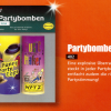 Party Bomben (2er Tisch-FW- Sortiment) Party Bomben (2er Tisch-FW- Sortiment)
