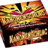 Kanonenschlag, zylindrisch Kal. D Kanonenschlag, zylindrisch Kal. D