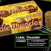 Cubic Thunder Cubic Thunder