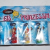 Eis Prinzessin (4er Tisch-FW-Sortiment)