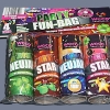 Party-Fun-Bag (4er Tisch-FW-Sortiment) Party-Fun-Bag (4er Tisch-FW-Sortiment)