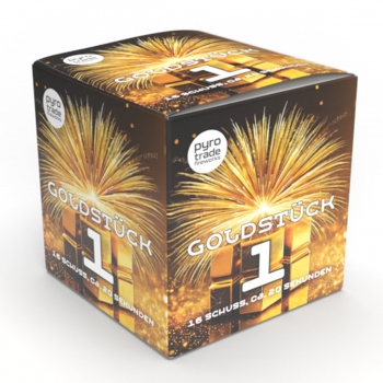 Goldstück 1