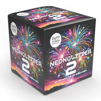 Neonglitter 2