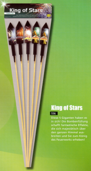 King of Stars