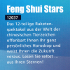 Feng Shui Stars