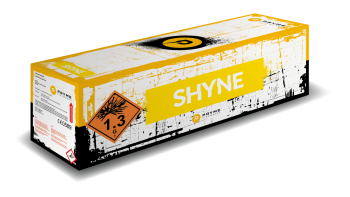 Shyne