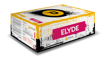 Elyde