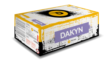 Dakyn