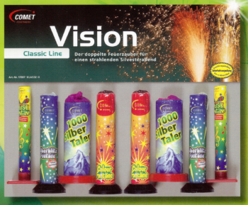 Vision