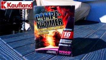 Dampfhammer Dampfhammer