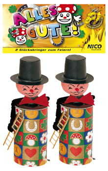 Alles Gute! (2er Sortiment)